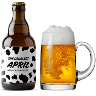 BERNARD PILS 0.50